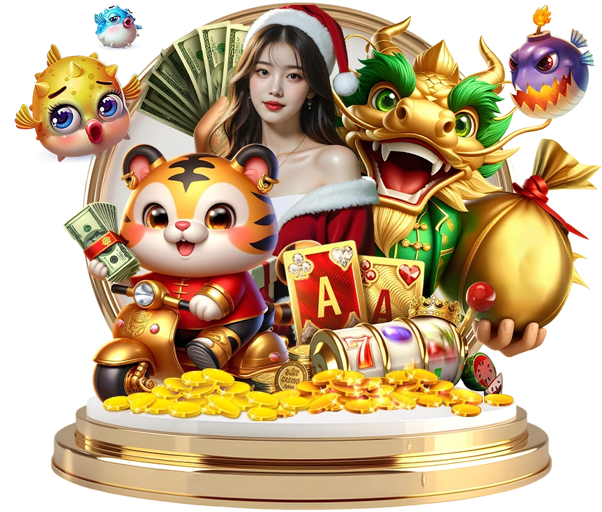 Nội dung casino trên F8bet